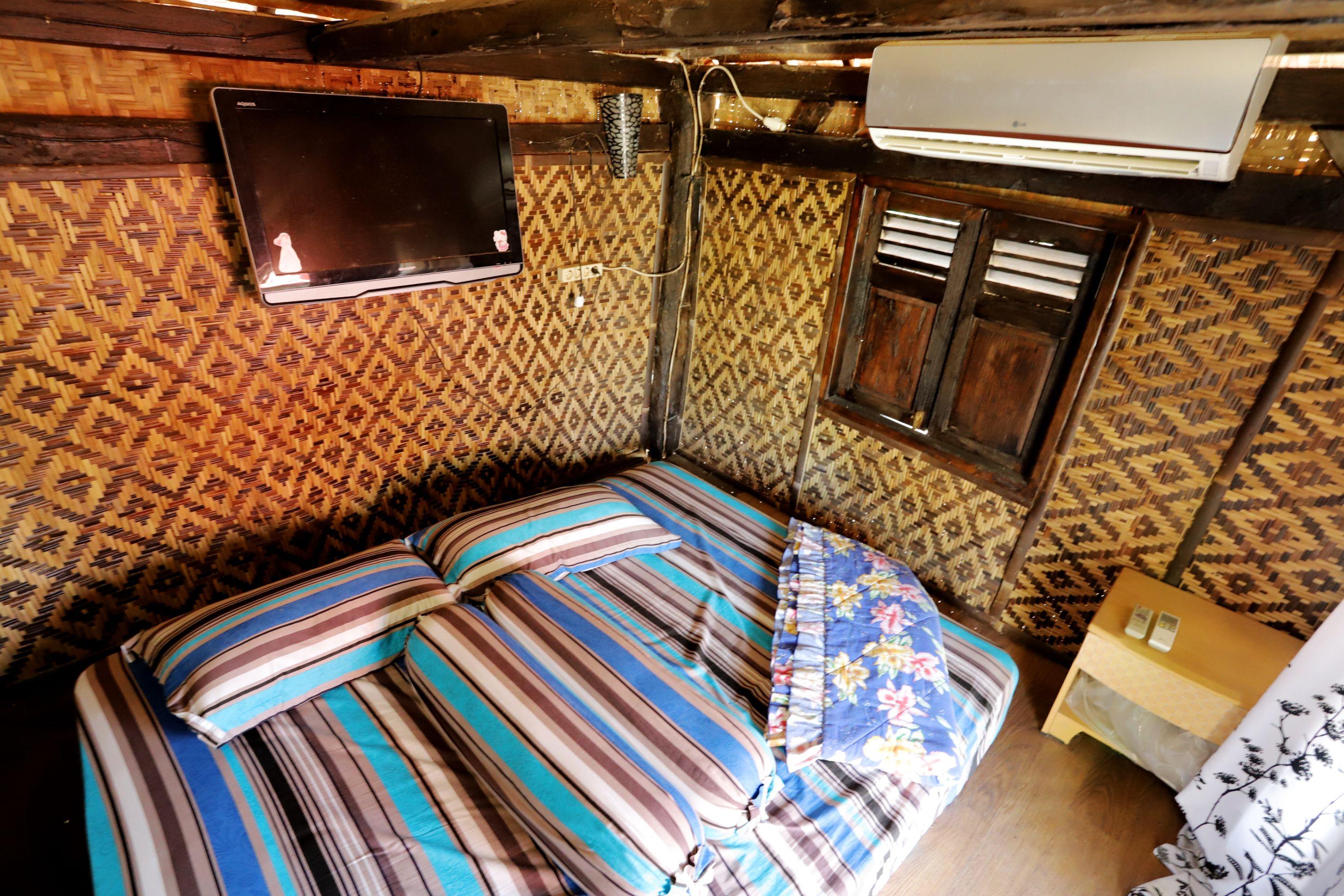 Watu Lumbung Culture Resort Kretek Bagian luar foto